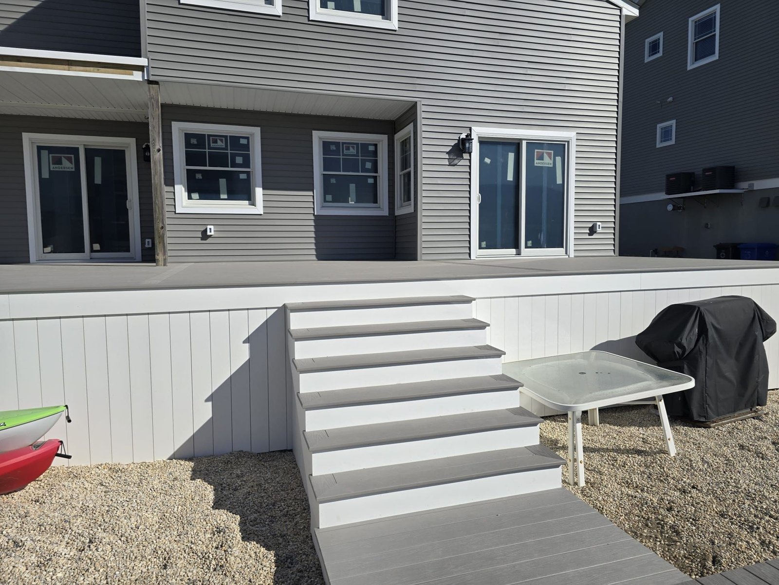 On Time General Contractor LLC